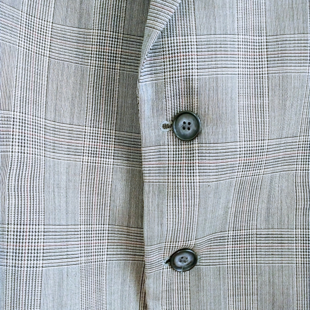 Haggar Clothing Men's Jacket - Picture 5 of 11